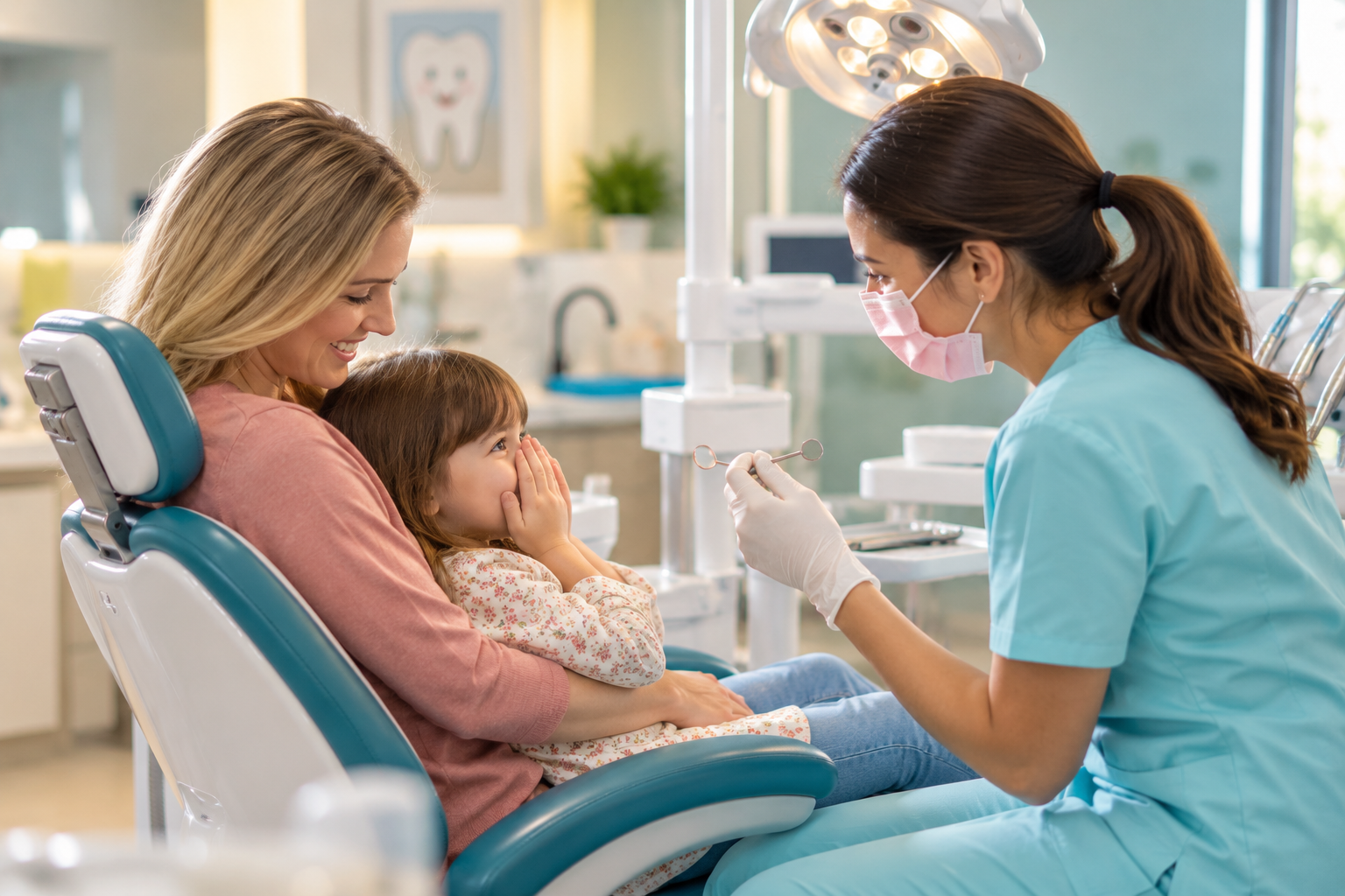 Dr. Usha Giridhar Dental Clinic clinic